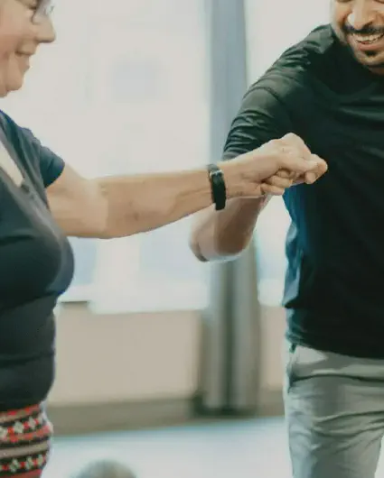 LIFT Health 40+